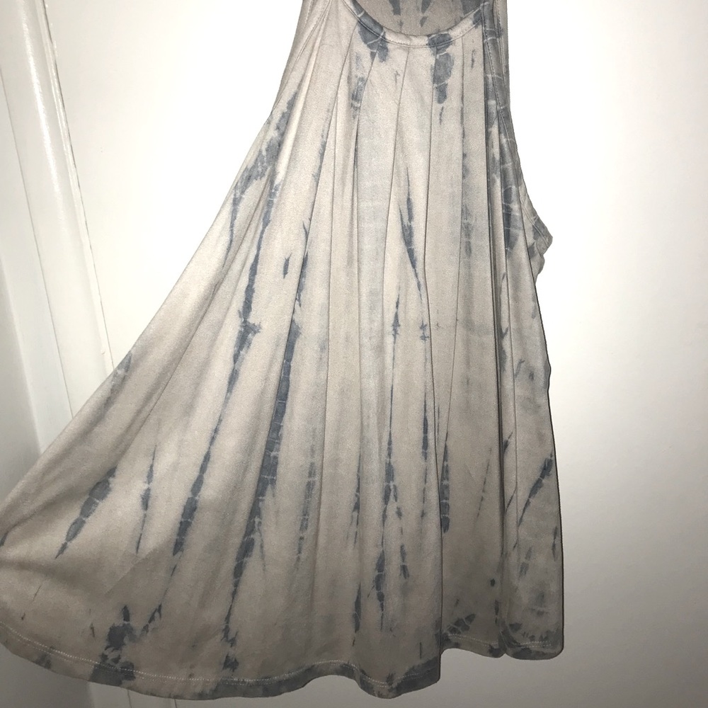 Cute Flowy Top